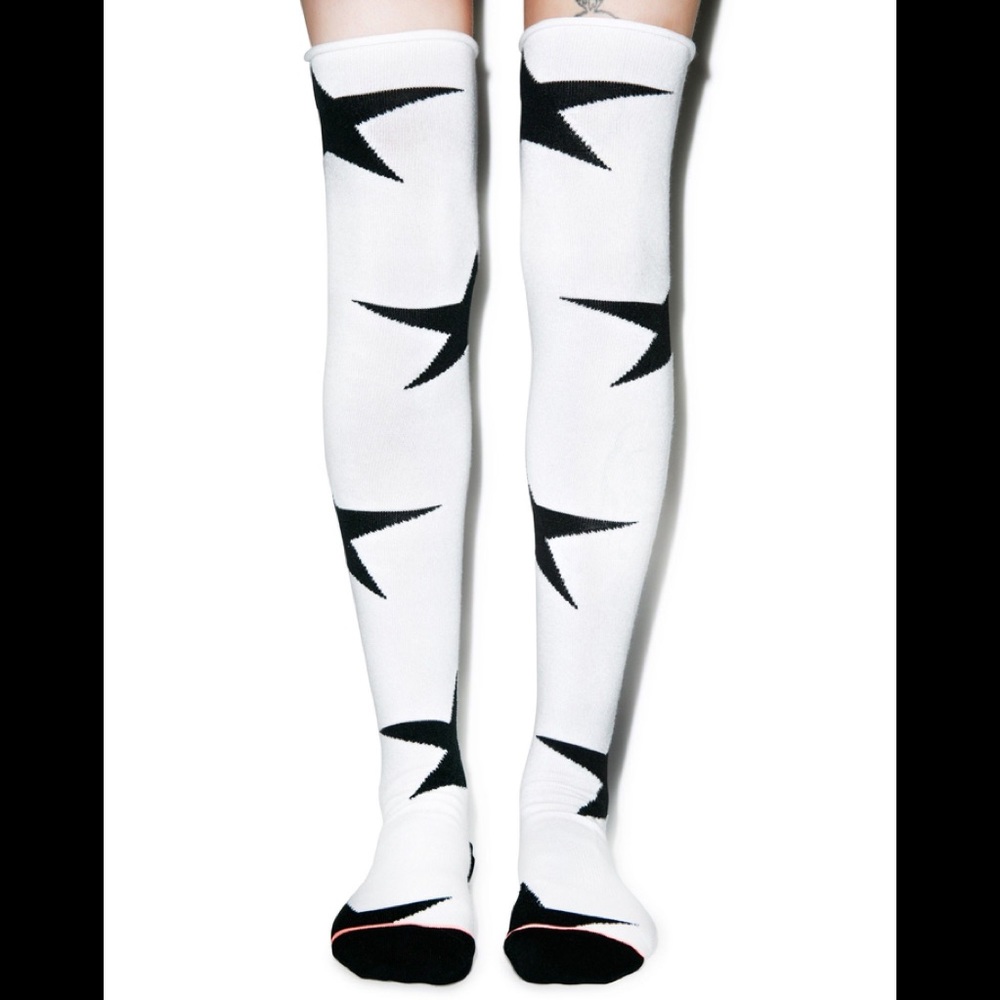 Stance socks